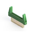 345-046-541-288 - 345 SERIES (.100" (2.54MM) CONTA
