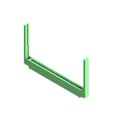 337-026-559-668 - 337 SERIES (.156" (3.96MM) CONTA