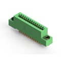 342-026-555-203 - 342 SERIES (.100" (2.54MM) CONTA