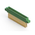 345-056-544-512 - 345 SERIES (.100" (2.54MM) CONTA