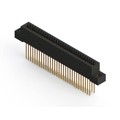 392-060-542-208 - 392 SERIES (.100" (2.54MM) CONTA
