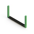 355-052-520-258 - 355 SERIES (.156" (3.96MM) CONTA