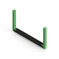 355-052-521-558 - 355 SERIES (.156" (3.96MM) CONTA