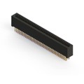 392-070-541-201 - CONN EDGE DUAL FMALE 70POS 0.100