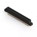 392-070-541-202 - CONN EDGE DUAL FMALE 70POS 0.100