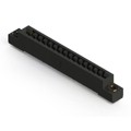 357-015-525-103 - 357 SERIES (.156" (3.96MM) CONTA