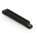 357-030-559-208 - 357 SERIES (.156" (3.96MM) CONTA