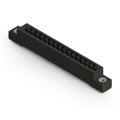 357-030-555-208 - 357 SERIES (.156" (3.96MM) CONTA