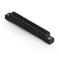 357-030-560-208 - 357 SERIES (.156" (3.96MM) CONTA