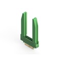 345-011-558-478 - 345 SERIES (.100" (2.54MM) CONTA