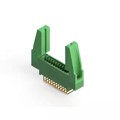 345-011-558-688 - 345 SERIES (.100" (2.54MM) CONTA