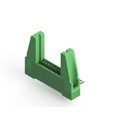 345-011-559-188 - 345 SERIES (.100" (2.54MM) CONTA