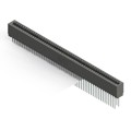 725-106-540-201 - 725 SERIES (.100" (2.54MM) CONTA