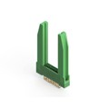 345-011-558-178 - 345 SERIES (.100" (2.54MM) CONTA