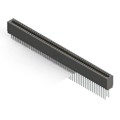 725-106-545-201 - 725 SERIES (.100" (2.54MM) CONTA