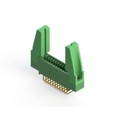 345-011-558-488 - 345 SERIES (.100" (2.54MM) CONTA