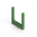 345-011-558-158 - 345 SERIES (.100" (2.54MM) CONTA