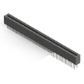 725-106-522-201 - 725 SERIES (.100" (2.54MM) CONTA