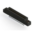 391-030-555-203 - 391 SERIES (.100" (2.54MM) CONTA