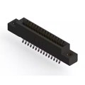 391-030-555-207 - 391 SERIES (.100" (2.54MM) CONTA