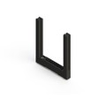 357-014-540-258 - 357 SERIES (.156" (3.96MM) CONTA
