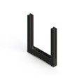 357-014-522-258 - 357 SERIES (.156" (3.96MM) CONTA