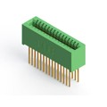 325-030-540-201 - 325 SERIES (.100" (2.54MM) CONTA