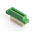 325-030-540-209 - 325 SERIES (.100" (2.54MM) CONTA