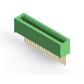 325-021-540-101 - 325 SERIES (.100" (2.54MM) CONTA