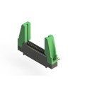 395-013-559-488 - 395 SERIES (.100" (2.54MM) CONTA