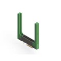 395-026-558-258 - 395 SERIES (.100" (2.54MM) CONTA