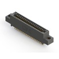 395-038-556-507 - 395 SERIES (.100" (2.54MM) CONTA