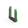 395-026-559-878 - 395 SERIES (.100" (2.54MM) CONTA