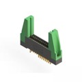 395-026-555-288 - 395 SERIES (.100" (2.54MM) CONTA