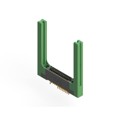 395-026-555-258 - 395 SERIES (.100" (2.54MM) CONTA