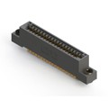 395-038-555-203 - 395 SERIES (.100" (2.54MM) CONTA