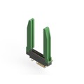 395-026-558-878 - 395 SERIES (.100" (2.54MM) CONTA