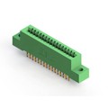 342-016-558-104 - 342 SERIES (.100" (2.54MM) CONTA