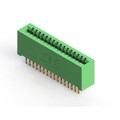 342-016-558-101 - 342 SERIES (.100" (2.54MM) CONTA