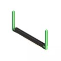 387-031-558-158 - 387 SERIES (.156" (3.96MM) CONTA