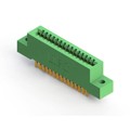 342-030-500-202 - 342 SERIES (.100" (2.54MM) CONTA