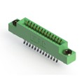 341-026-555-203 - 341 SERIES (.100" (2.54MM) CONTA
