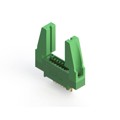345-008-500-688 - 345 SERIES (.100" (2.54MM) CONTA
