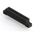 392-020-521-112 - 392 SERIES (.100" (2.54MM) CONTA
