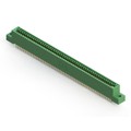 345-104-524-204 - 345 SERIES (.100" (2.54MM) CONTA