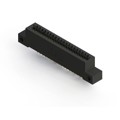 392-020-540-112 - 392 SERIES (.100" (2.54MM) CONTA