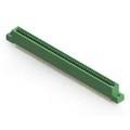 345-104-524-202 - 345 SERIES (.100" (2.54MM) CONTA