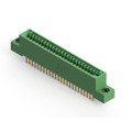 345-024-558-108 - 345 SERIES (.100" (2.54MM) CONTA