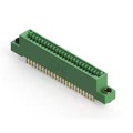345-024-558-103 - 345 SERIES (.100" (2.54MM) CONTA