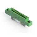341-026-560-207 - 341 SERIES (.100" (2.54MM) CONTA